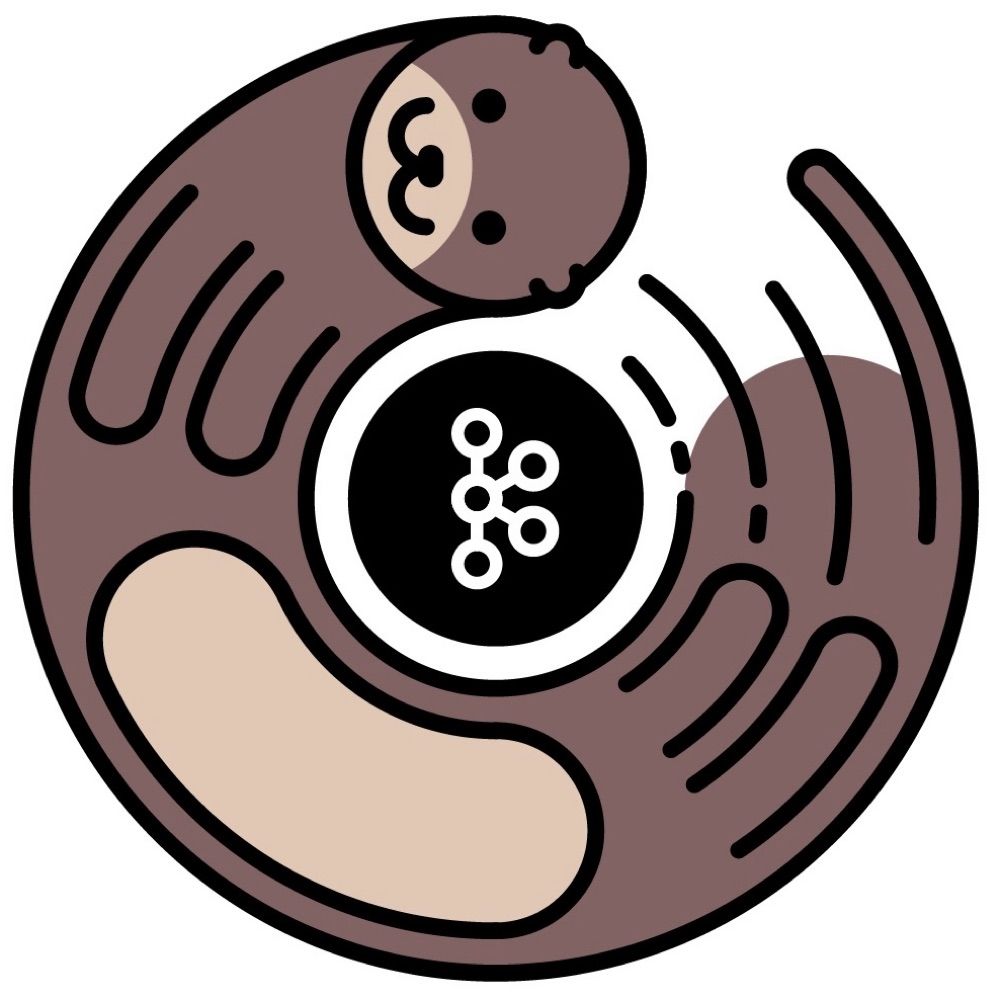 The Streaming Otter