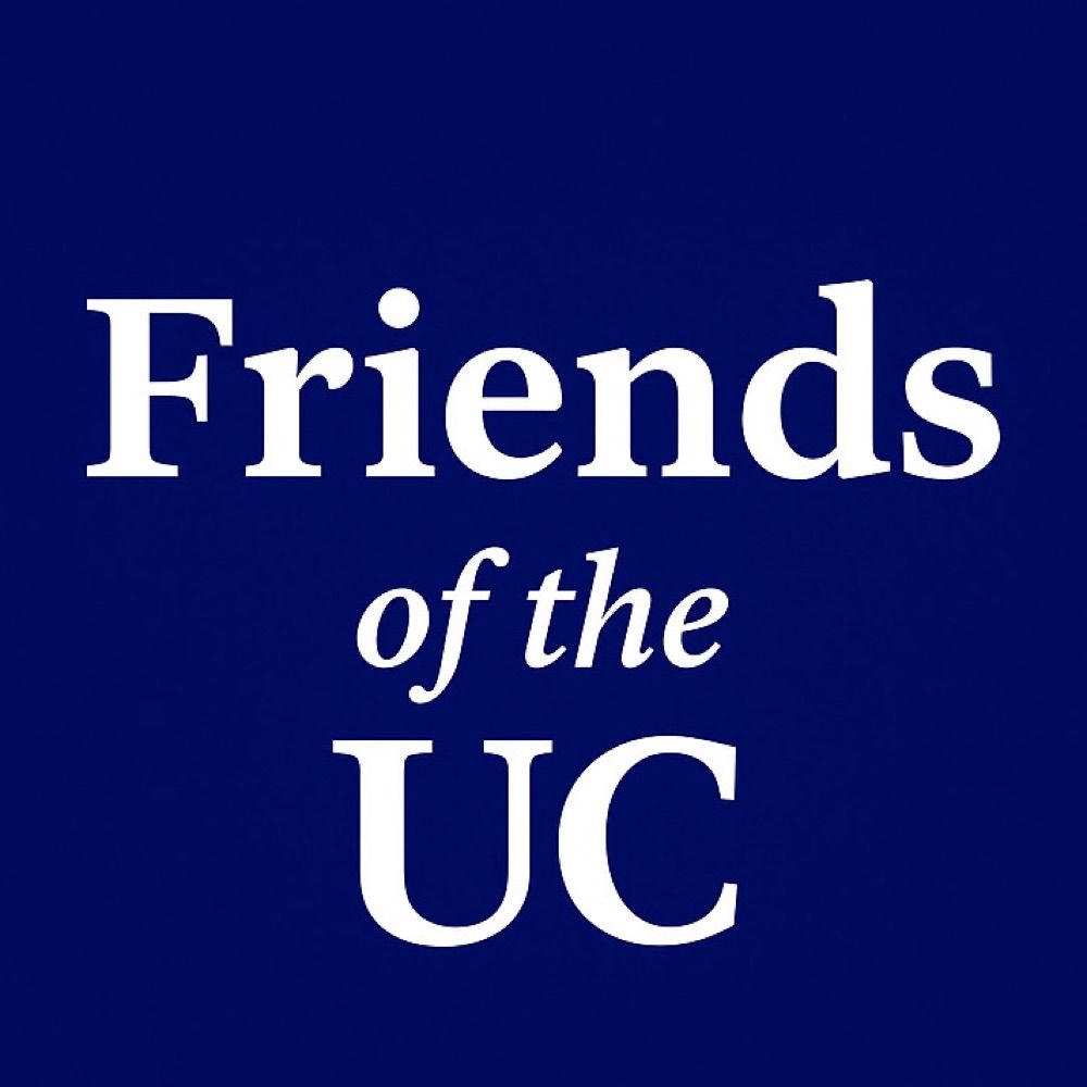 Friends of the University of California