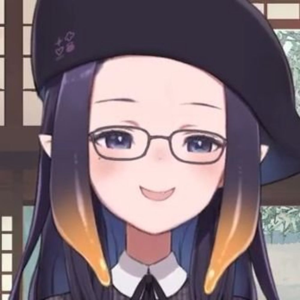 Shironeko🐔