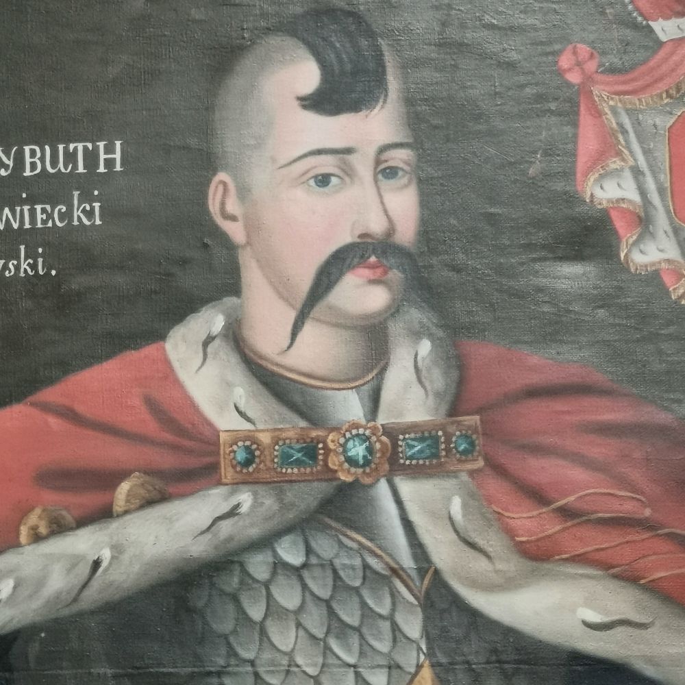 Marius Lituanus
