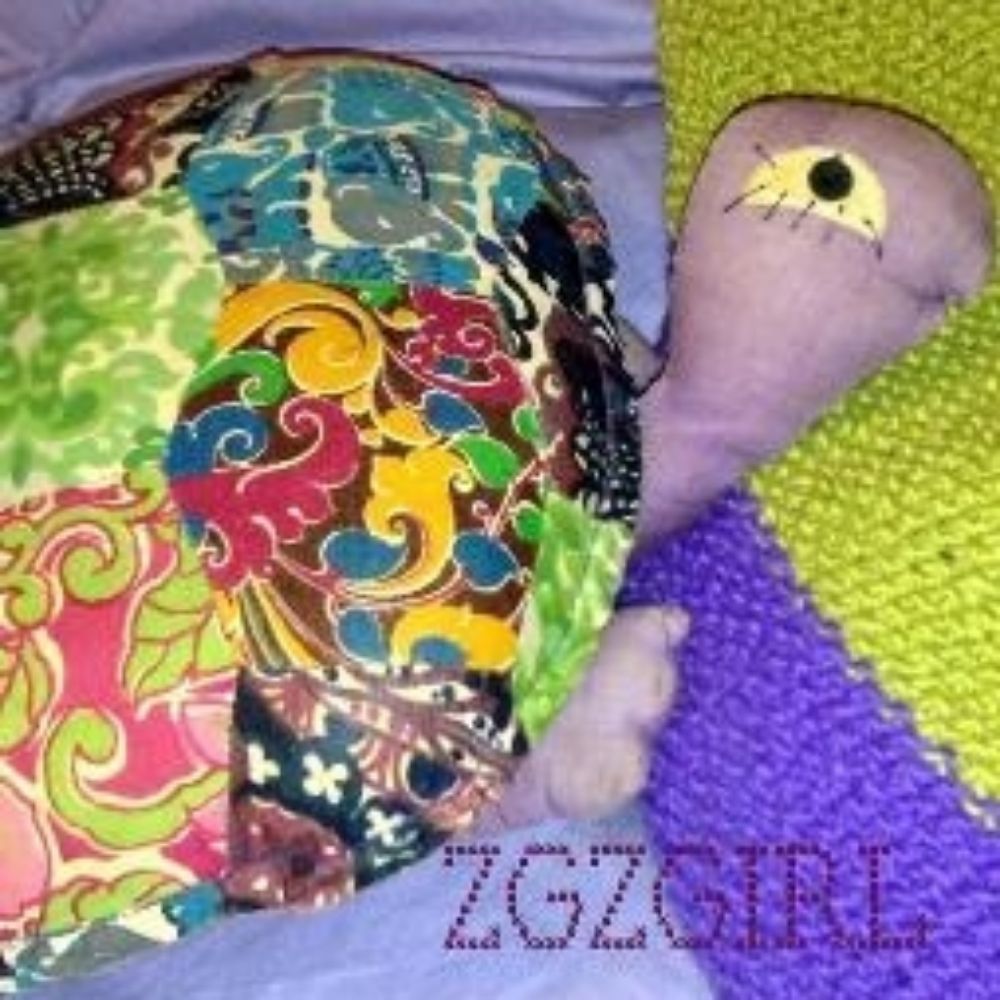 zgzlazy