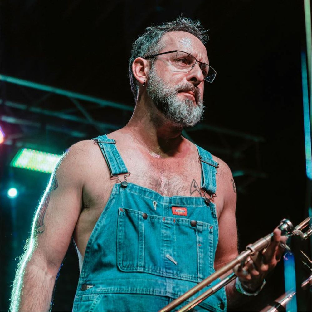 Charlie Krone