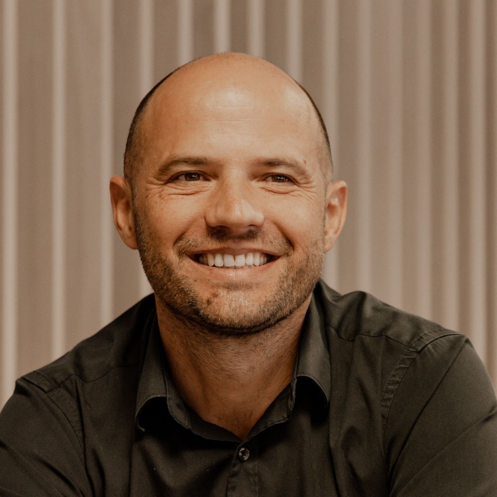 Cédric MICHEL