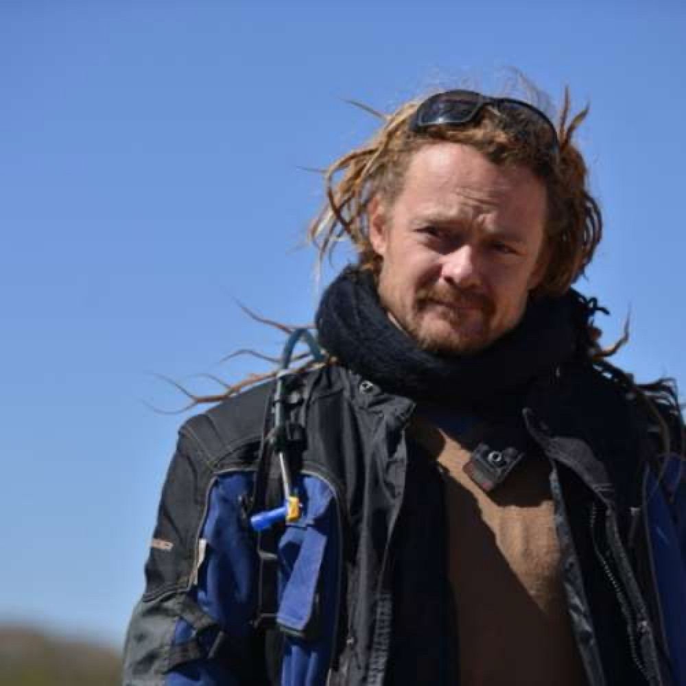 Liam Campbell