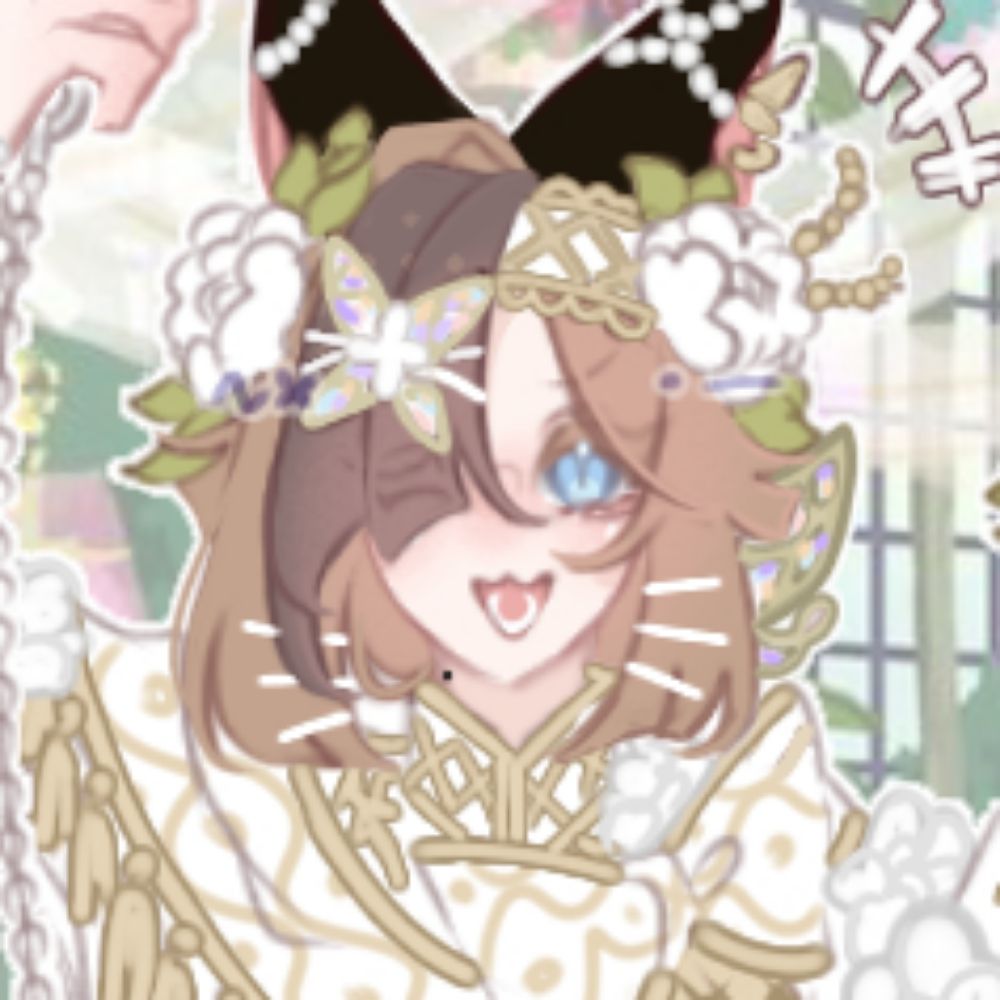 🐈‍⬛🪻𝑳𝒐𝒚 (ติดงานเด๊ะแวะมาแอคทีฟช่วงๆ✌😿)