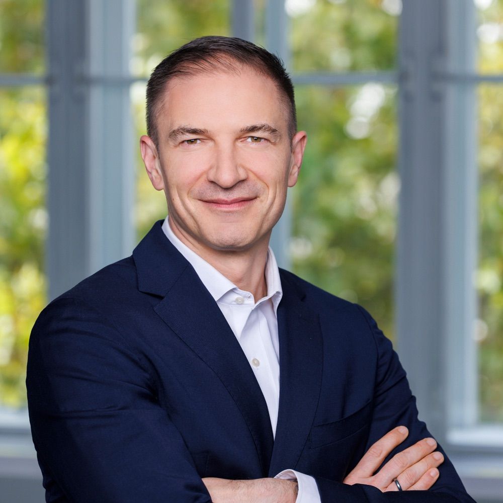 Prof Schaller