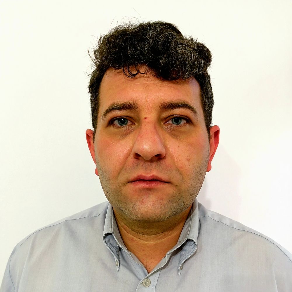 Oğuz Şahin