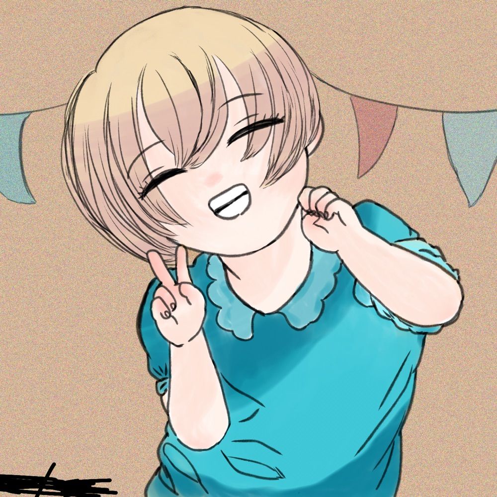 シビ推し②