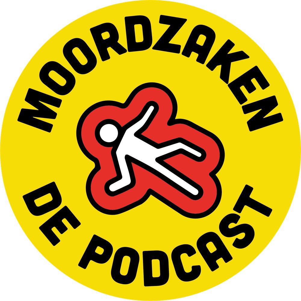 Moordzaken de Podcast