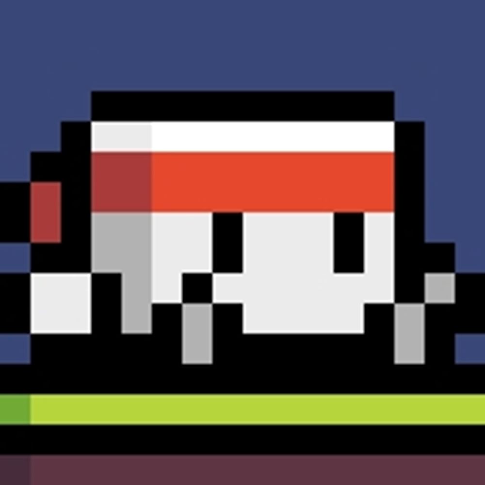 smolblockboi - 3D dev arc