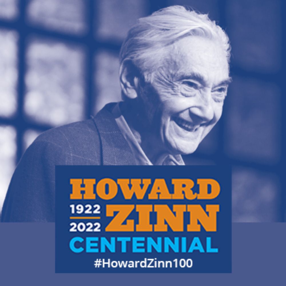 Howard Zinn Digital Collection