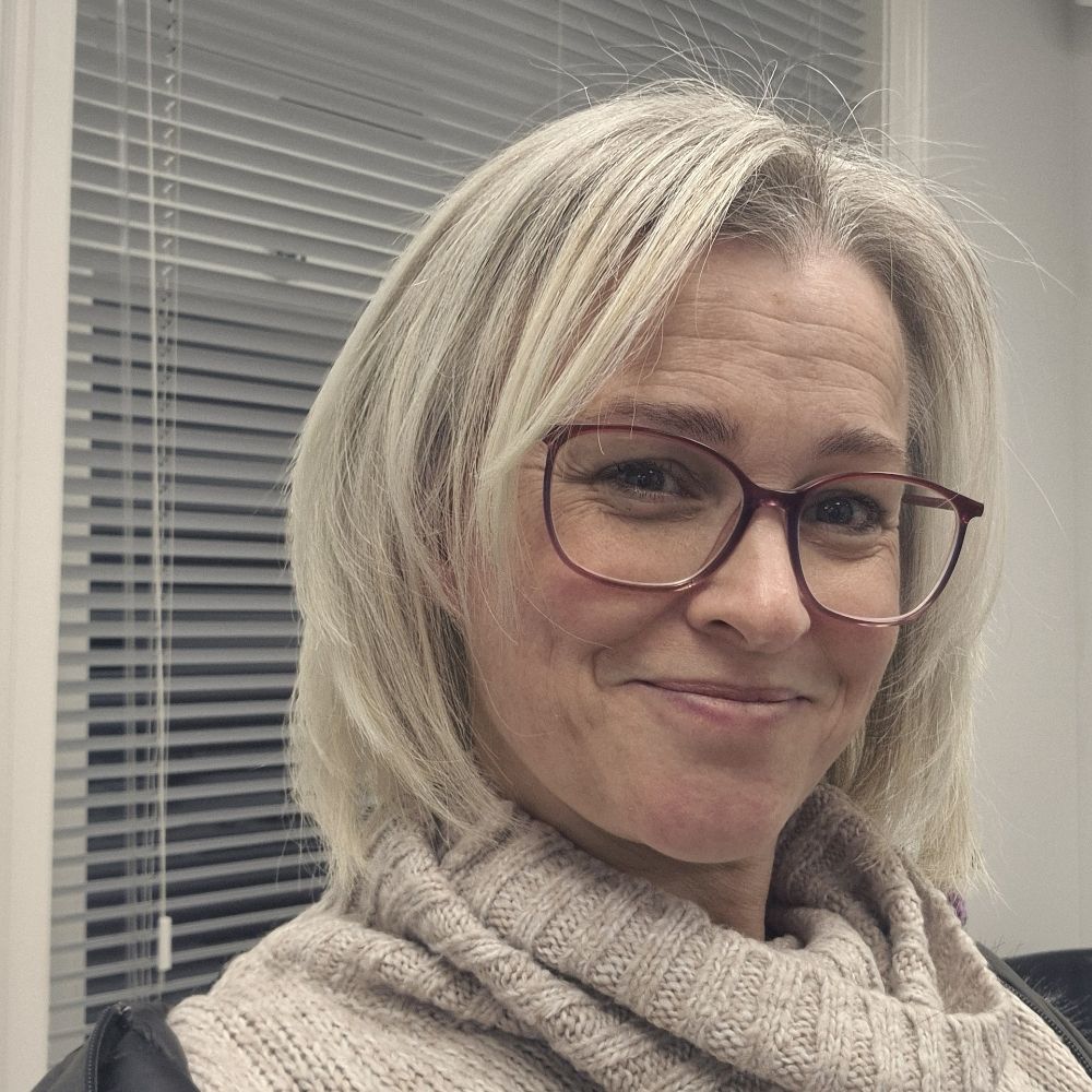 Davina van Kampen-Versluijs