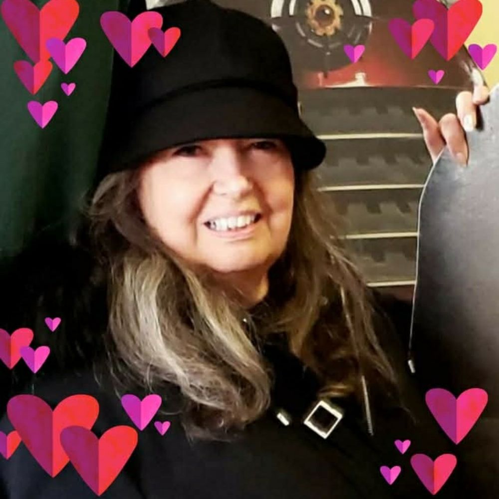 MaryAnn Desentz