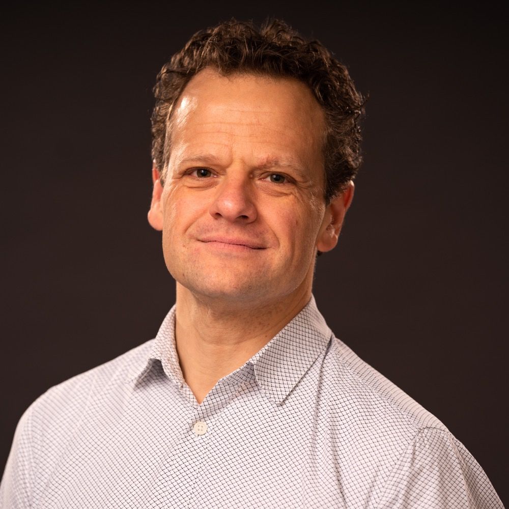Joep Lindeman