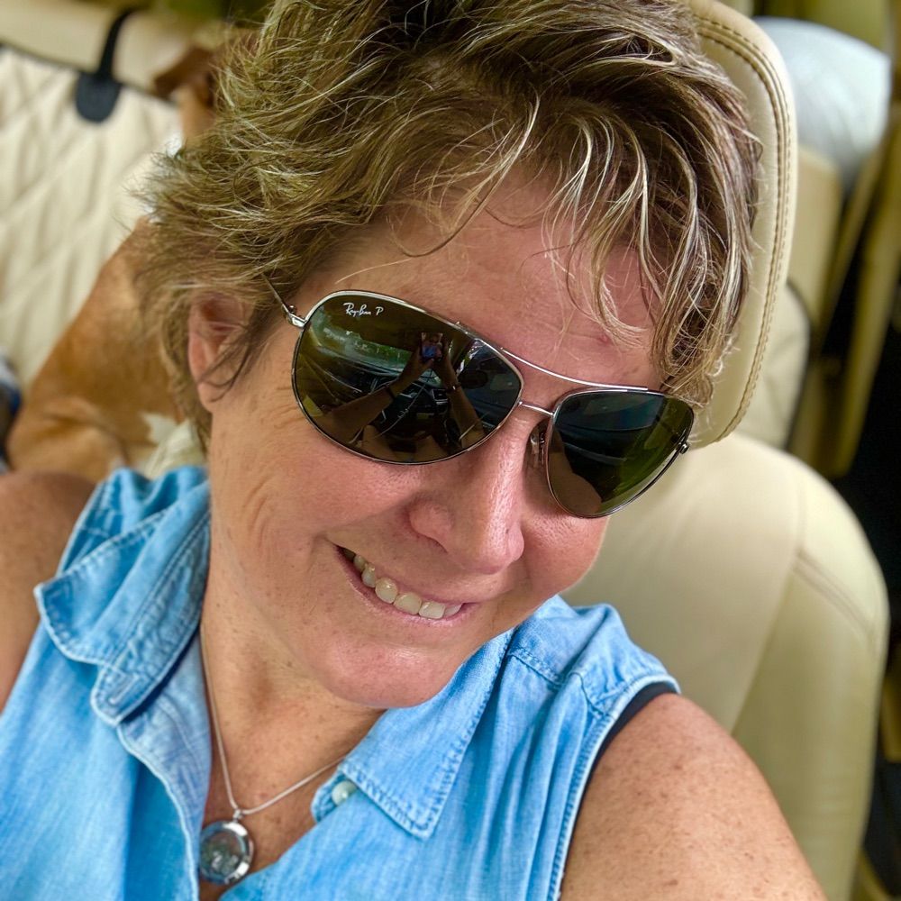 Celeste M Combs