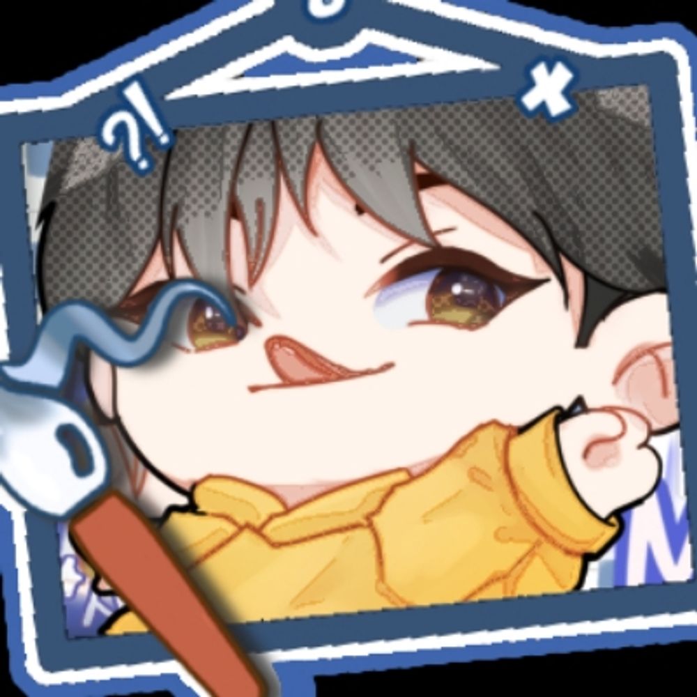 Sayur 💥 ! Joki genshin, hsr, & wuwa ‼️ Comms open ✨'s avatar