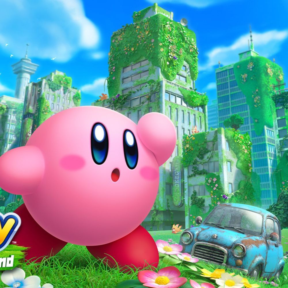 Kirby and the Forgotten Land Hidden Missions