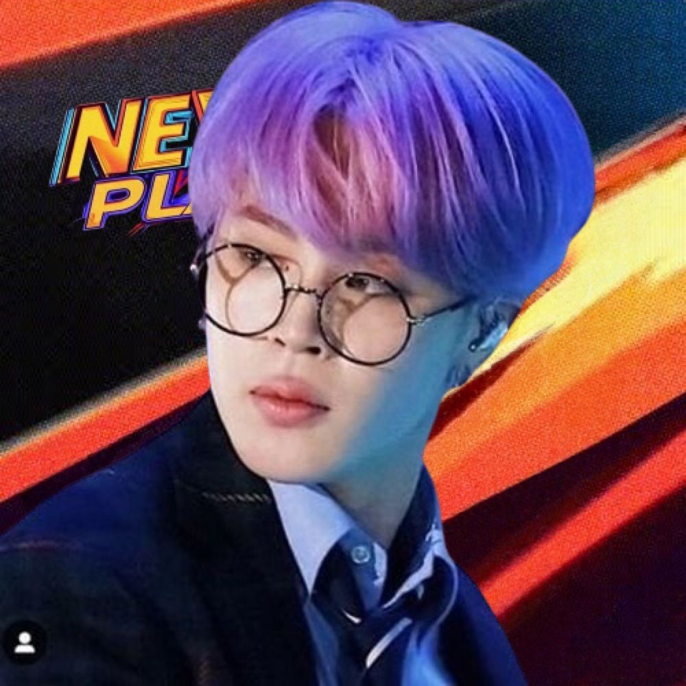 Ana⁷⋰⃝🐥Joon's wife