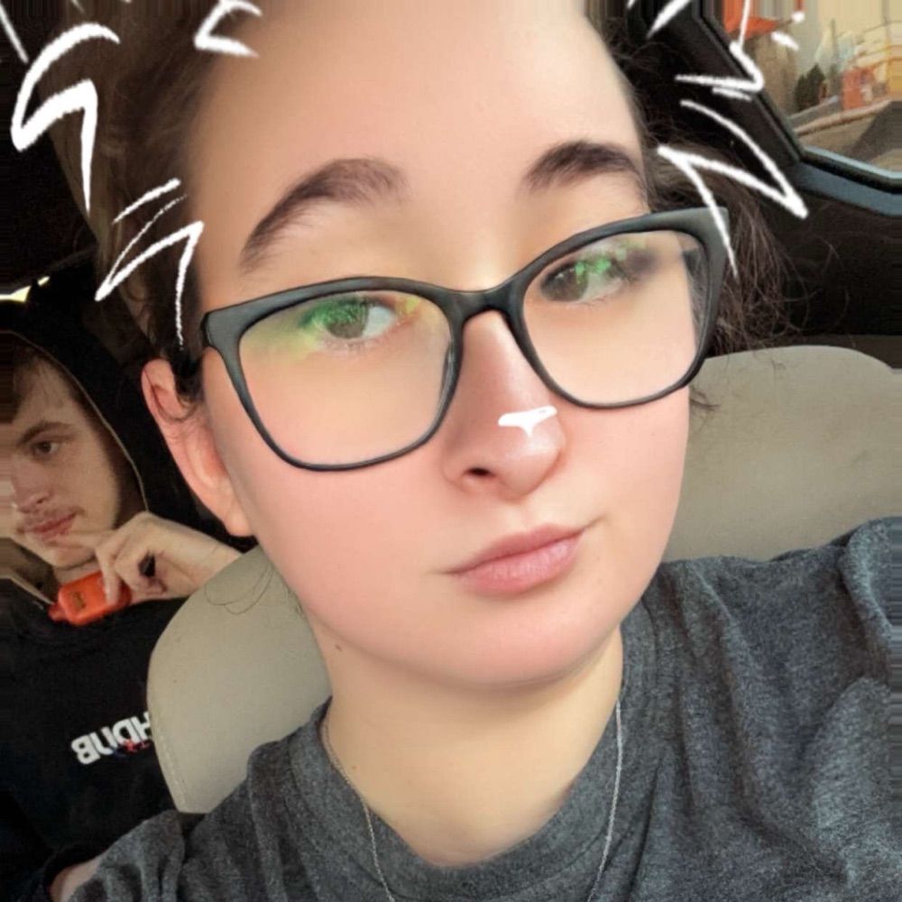 💙Nikki In PA💙