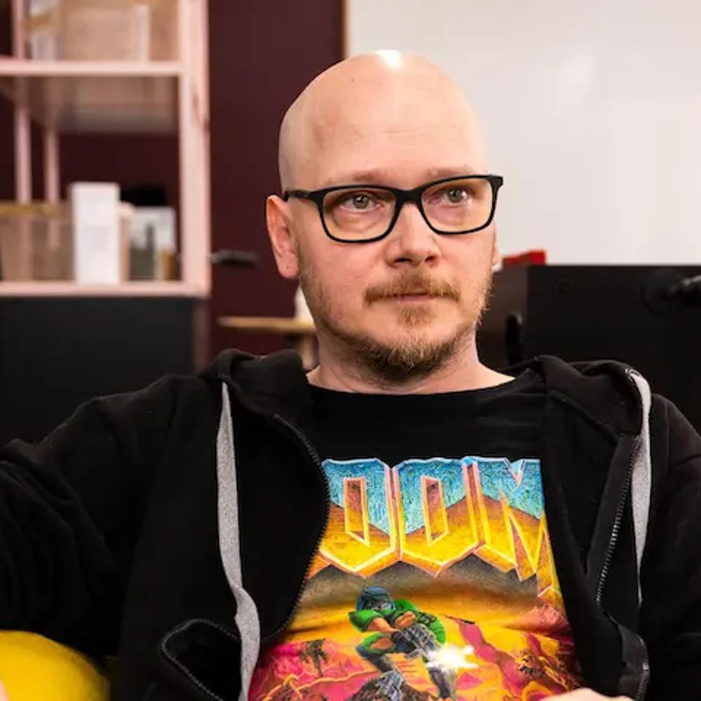 Timo Varis