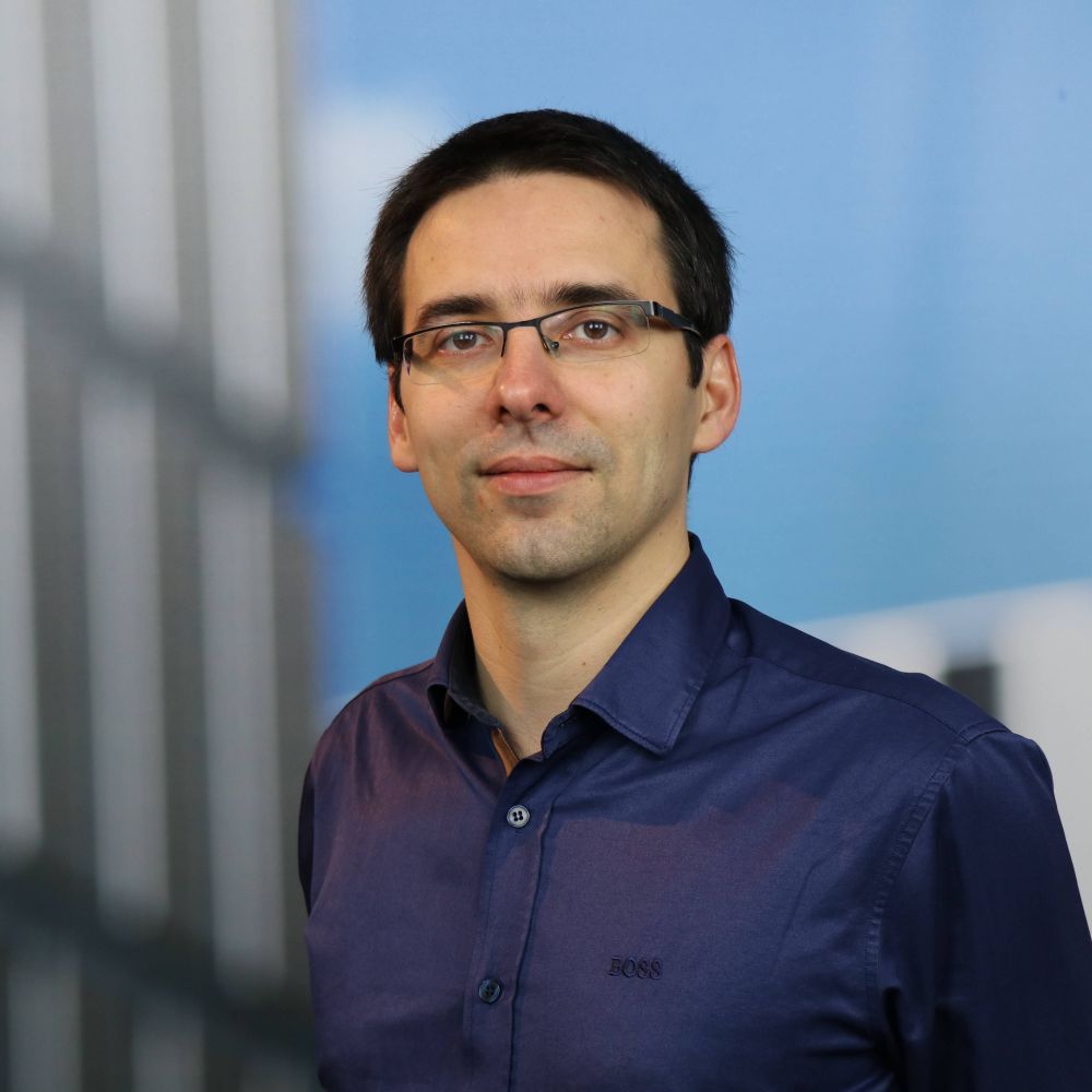 Botond Szabo