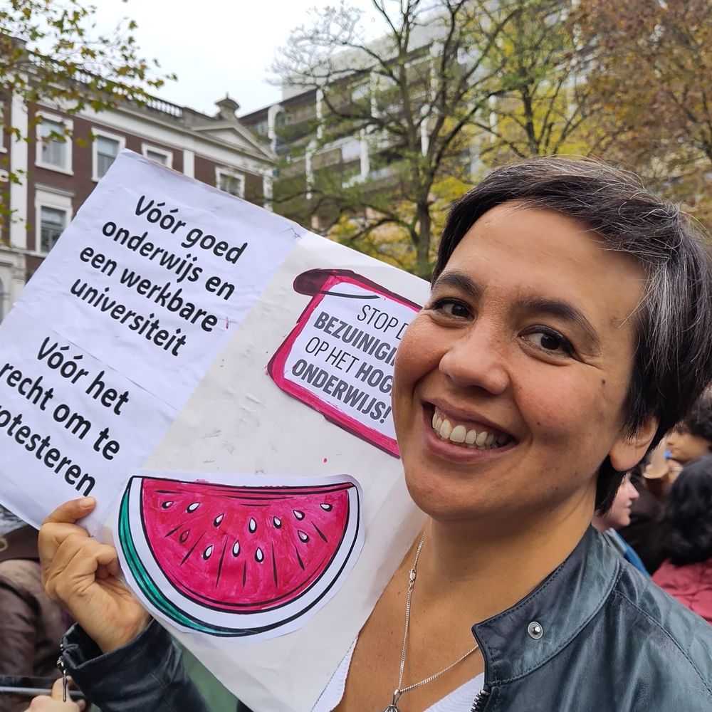 Anouk de Koning