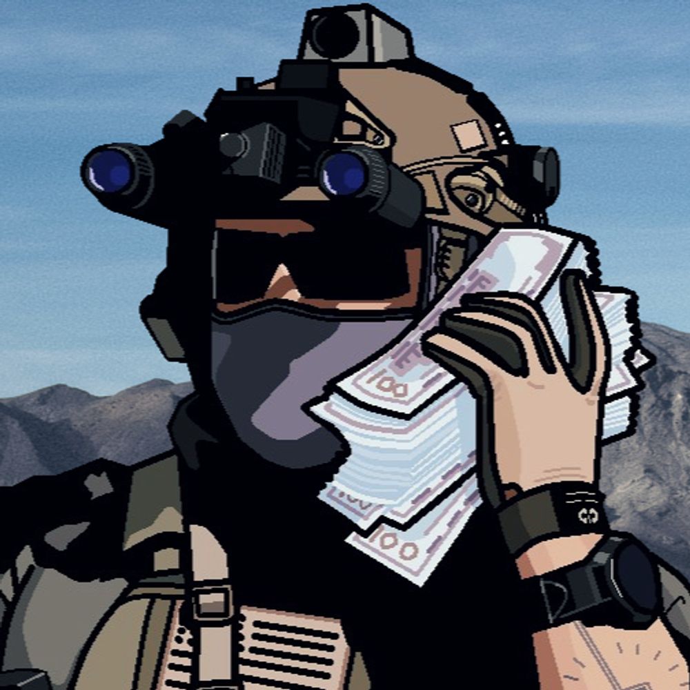 User avatar