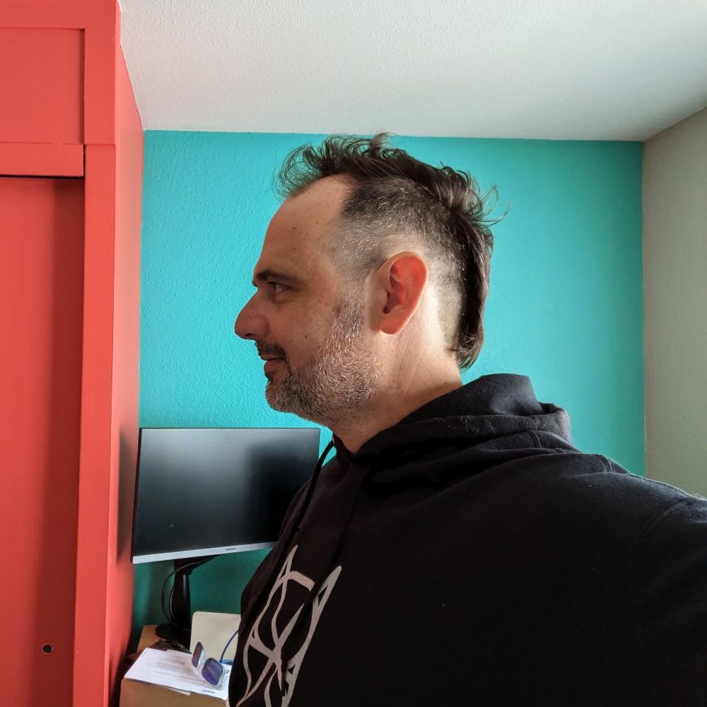 Mike Matera