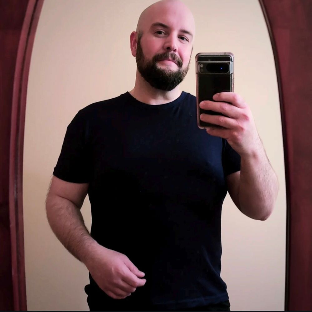 Andrew Ford