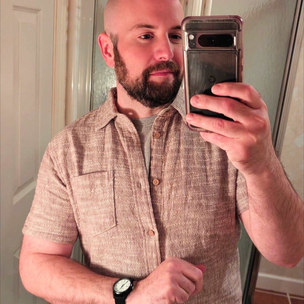 Andrew Ford
