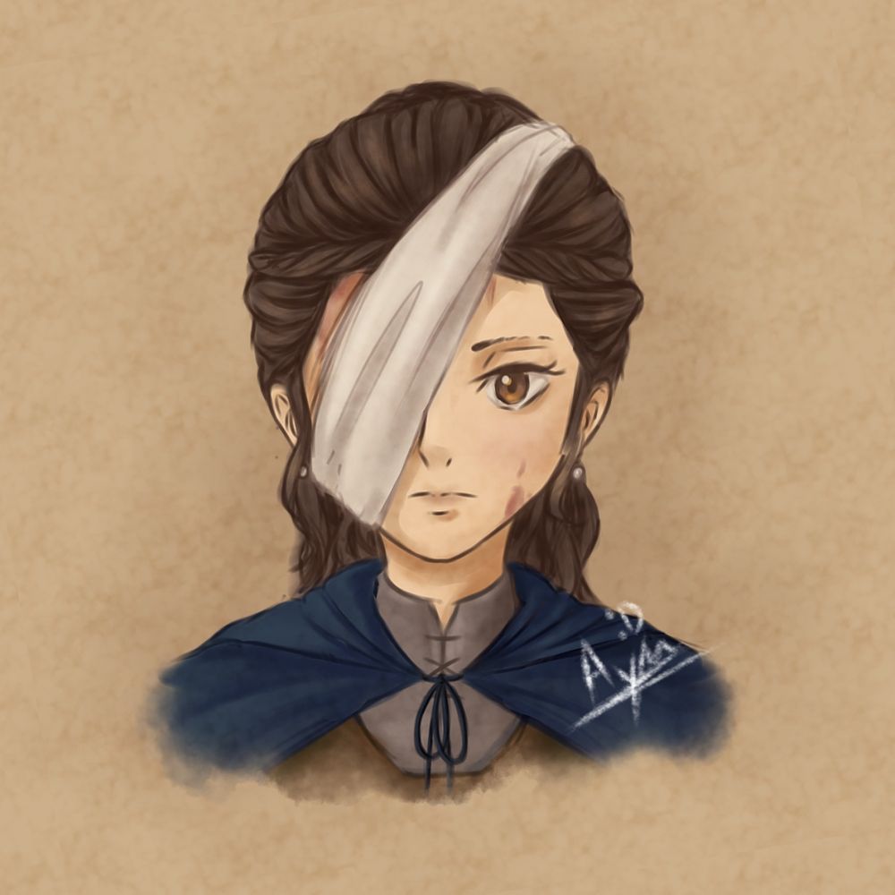 ✗ Ayukikayu/Kayunimous