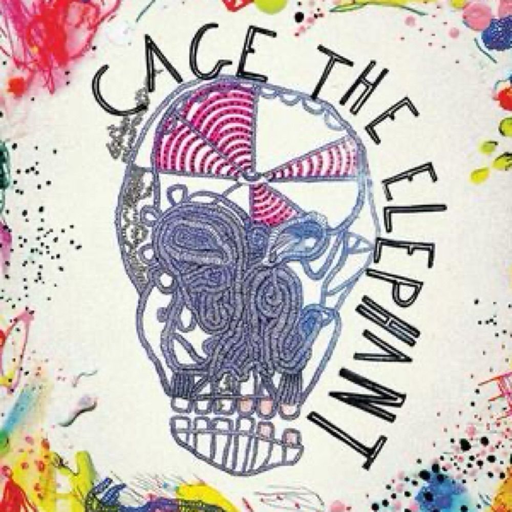 Cage The Elephant