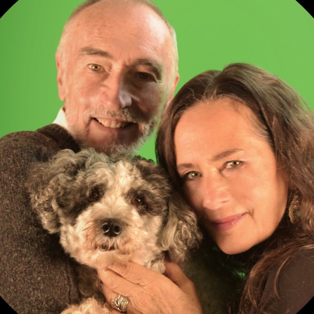 Doc Randy Hardy / Marian Tobin