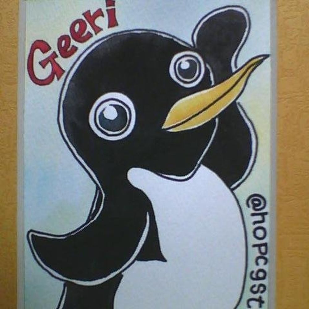 Geeri