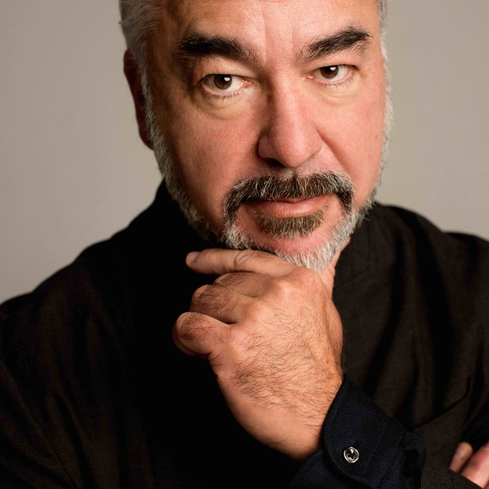 Content is King / Alfons Karabuda