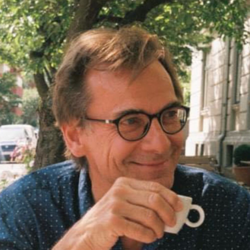 Christen Krogh