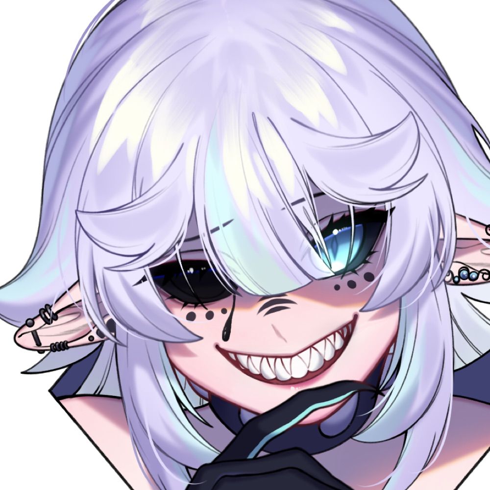 Ell'a Drytch | VScreamer
