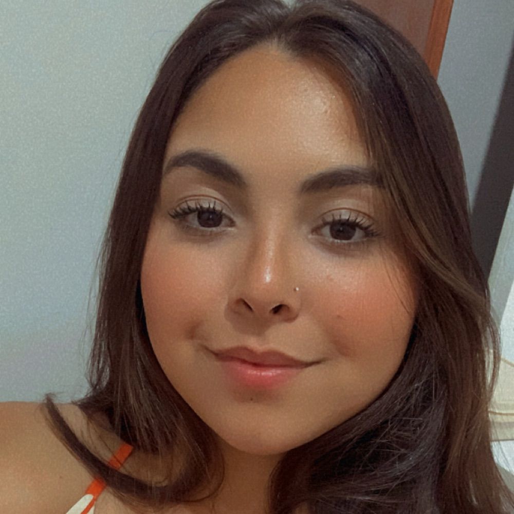 Letícia ✨