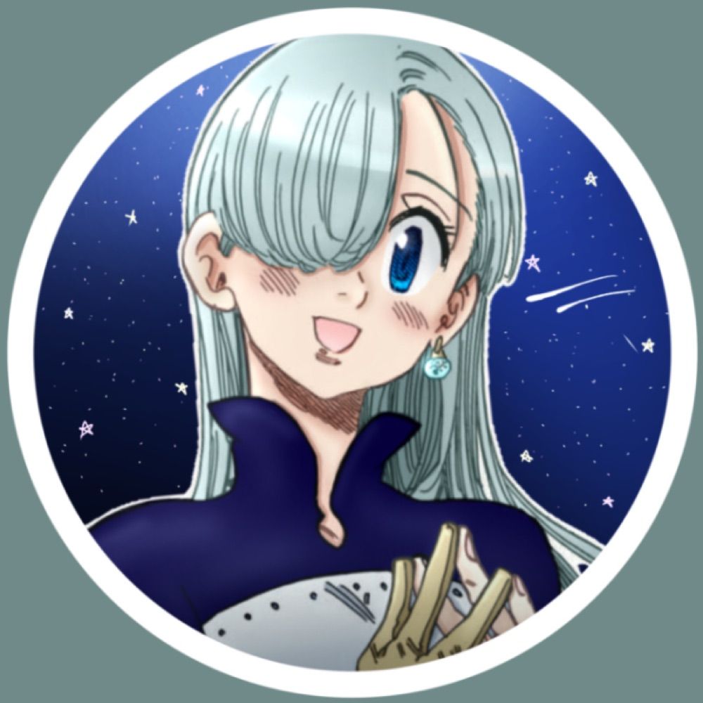  S8F || Multifandom || mainly Nnt/Mnyk, GI & Prsk