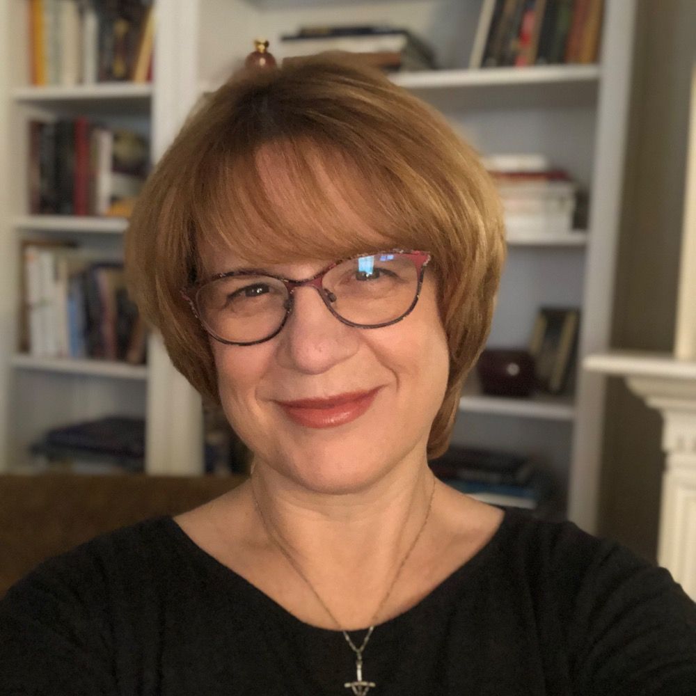 Susan Gibbs