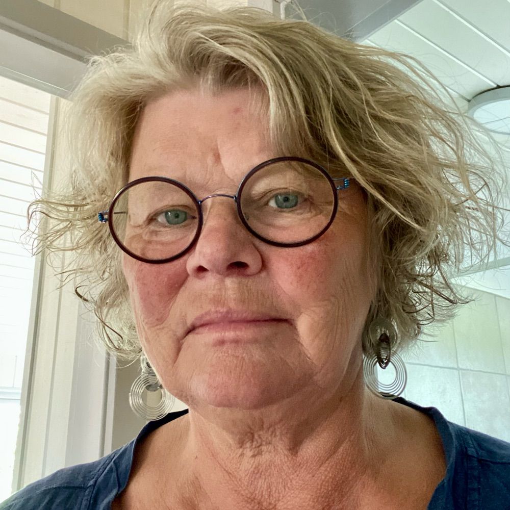 Hanne Roug