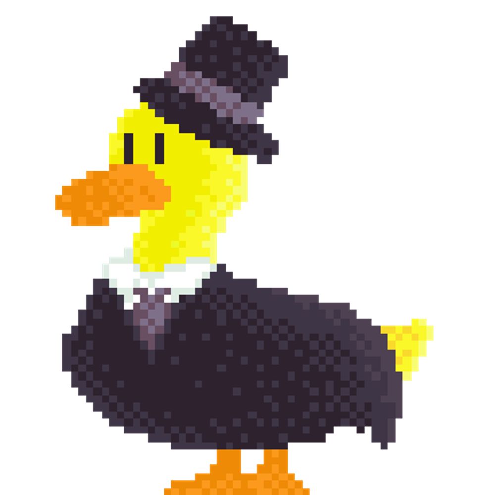 Dazzling Duck Studios