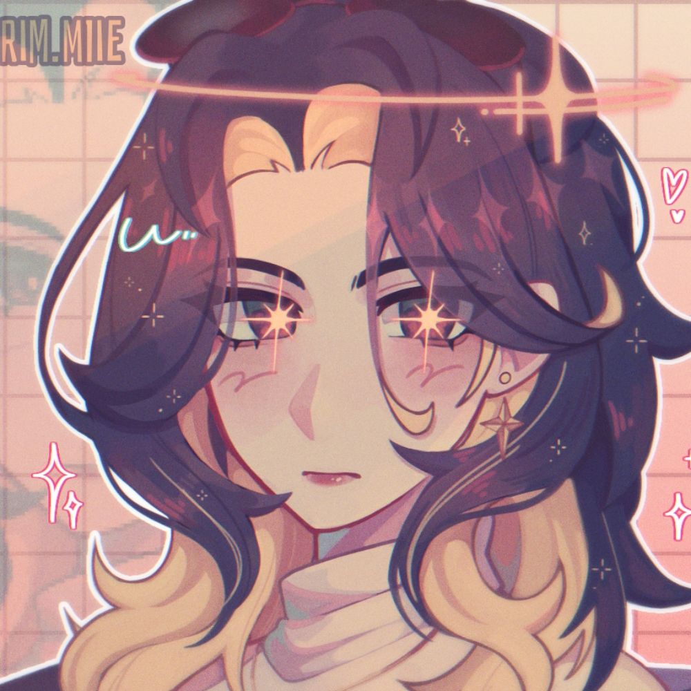 Primmie 🪷🫧