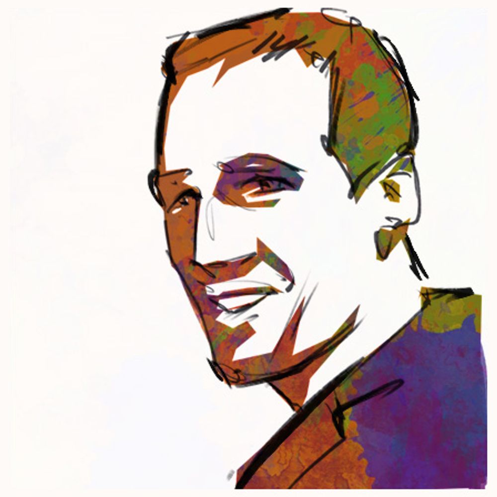 Nico Fouqué