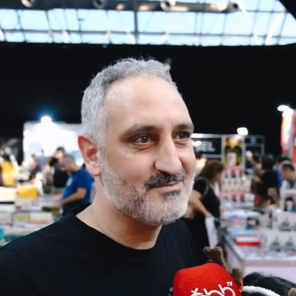 Ukbe Erkan