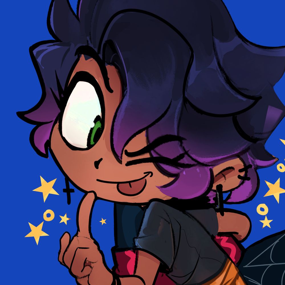Profile avatar