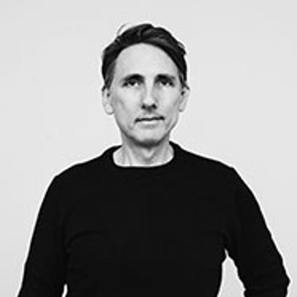 John Rousseau