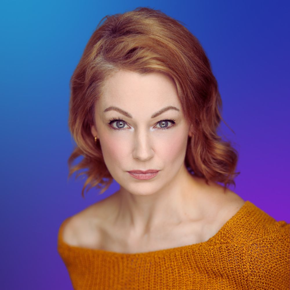 Kristen Hovet