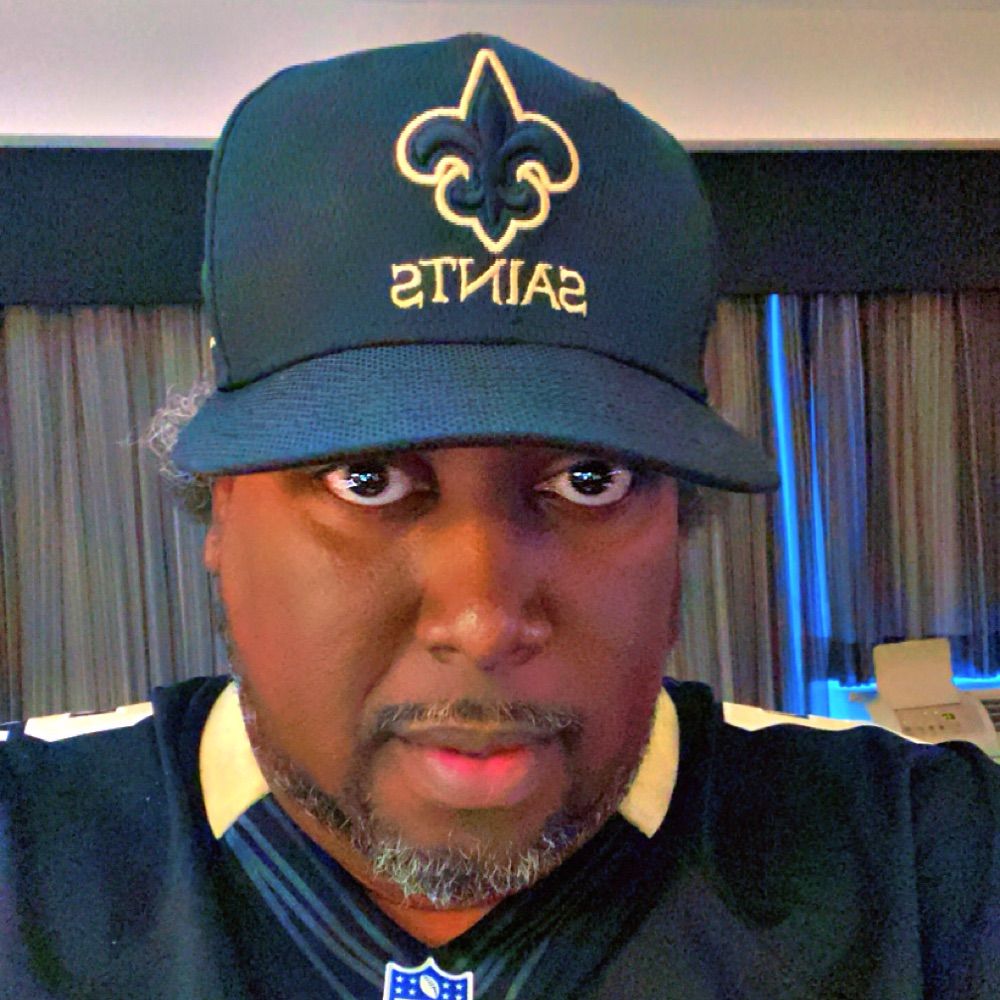 ⚜️🦂R.G. Scott🦂⚜️