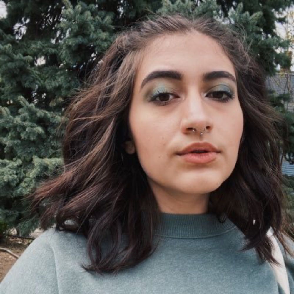 Maddie Martinez